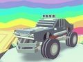Gêm Tryc Monster Cyflymder Uchel ar-lein