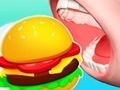 Gêm Pecyn Snack Rush ar-lein