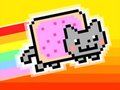 Gêm Nyan Cath Flappy ar-lein