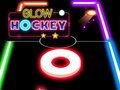 Gêm Hoci Glow ar-lein