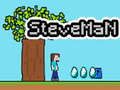 Gêm Steveman ar-lein