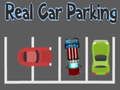 Gêm Parcio Car Real ar-lein