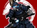 Gêm Brenin Samurai ar-lein