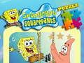 Gêm Pecyn SpongeBob ar-lein