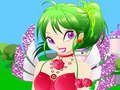 Gêm Winx Ardd Asiaidd ar-lein