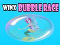 Gêm Ras Swigod Winx ar-lein