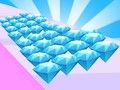 Gêm Rhediad Diamond ar-lein