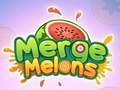 Gêm Cydnabyddiaeth Melonau ar-lein