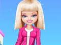 Gêm Barbie Beicwr ar-lein