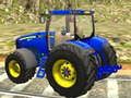 Gêm Dr. Tractor Amaethyddiaeth ar-lein
