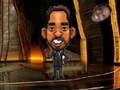 Gêm Sblash Will Smith ar-lein