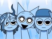 Gêm Mods incredibox spunky ar-lein