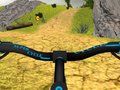 Gêm Ras Fynydda Offroad ar-lein