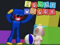GĂȘm Doll Huggy Wuggy ar-lein GĂȘm Doll Huggy Wuggy ar-lein