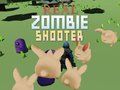 Gêm Saethu Zombie Real ar-lein