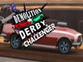 Gêm Her Demolition Derby ar-lein