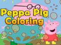 Gêm Pencil Peppa Pig ar-lein