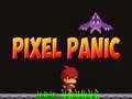 Gêm Panic Pixel ar-lein