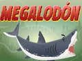 Gêm MEGALODON ar-lein
