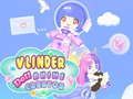 Gêm Creawdwr Dolly Anime Vlinder ar-lein
