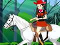 Gêm Merfa Rodeo ar-lein