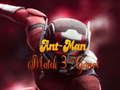 Gêm Gêmiau Ant-Man Cwrdd 3 ar-lein