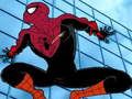 Gêm Frock Spiderman ar-lein