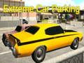 Gêm Parcio Car Extreme ar-lein