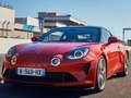 Gêm Alpine A110 S Sleid ar-lein