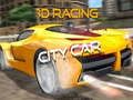 Gêm Car Rasio Dinas 3D ar-lein
