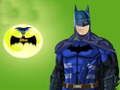 Gêm Gwisg Batman ar-lein