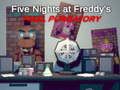 Gêm Cinco Noson Yn Freddy: Y Purgatory Diweddaraf ar-lein
