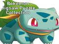 Gêm Casgliad Pêl-pebol Pokémon ar-lein