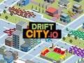 Gêm Dinas Drift.io ar-lein