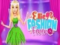 Gêm Ellie Ffliw Ffasiwn ar-lein