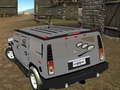 Gêm Gemau Simwleiddio Gyrrwr Jeep Offroad ar-lein
