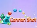 Gêm Saeth Canno ar-lein