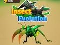 Gêm Datblygu Insect ar-lein