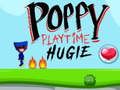 Gêm Poppy Playtime Hugie ar-lein