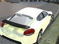 Gêm Gêm Gyrrwr Car Priodas Luxurius 3D ar-lein