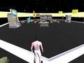 Gêm Noson Ymladd 2: Rhyfel yn CyberPub ar-lein