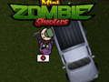 Gêm Mini Saethiants Zombie ar-lein