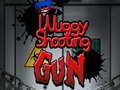 Gêm Gun Mewg Shooting ar-lein