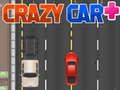 Gêm Car Crazy ar-lein