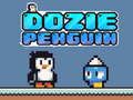 Gêm Pengwin Dozie ar-lein