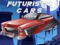 Gêm Pumbl Pethau ceir futuristaidd ar-lein