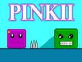 Gêm Pinkii ar-lein