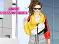 GĂȘm Mynd Yna Dress Up Anime ar-lein GĂȘm Mynd Yna Dress Up Anime ar-lein