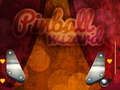 Gêm Wizard Pinball ar-lein