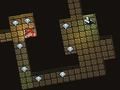 Gêm Rhyfau Crypt ar-lein